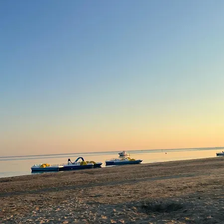 Go Apartmán Grado