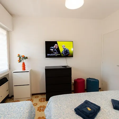 Apartmán Go Grado