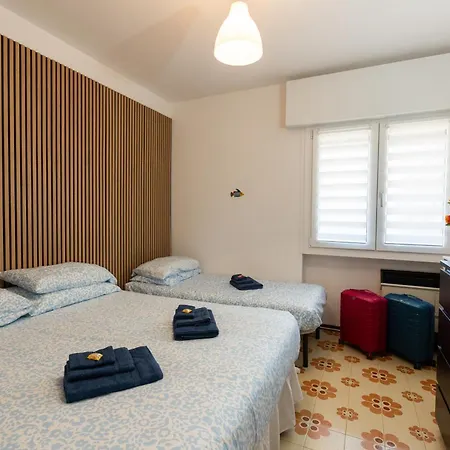 Apartmán Go *