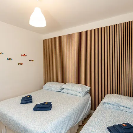 Go Apartmán *