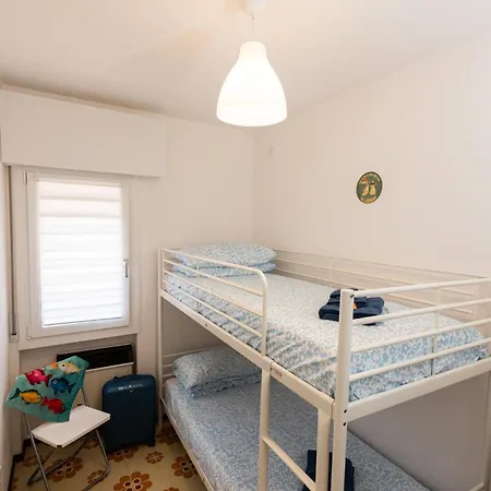 Apartmán Go *