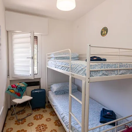 Apartmán Go *