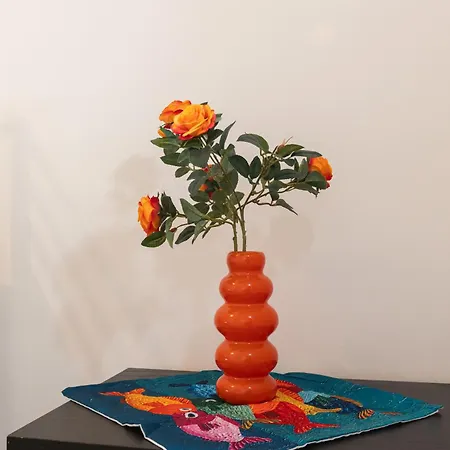 Apartmán Go