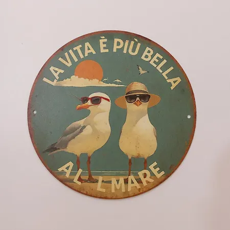 Go Apartmán
