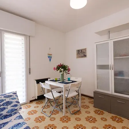 Apartmán Go Grado