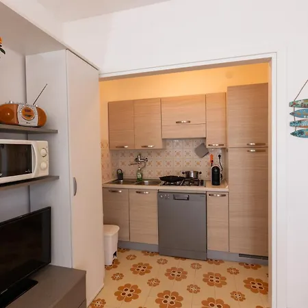 Go Apartmán Grado
