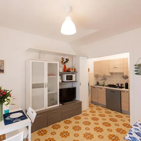 Apartmán Go Grado