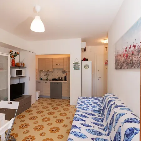 Apartmán Go