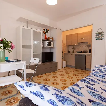 Apartmán Go *