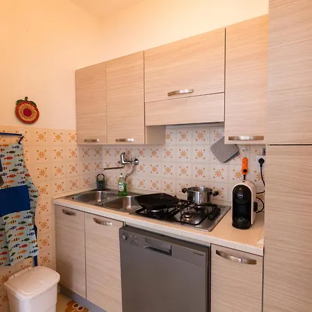 Go Apartmán Grado